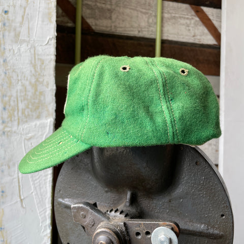 50’s Funkap Wool Cap - Small