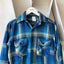 80’s Cotton Flannel - Small