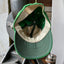50’s Funkap Wool Cap - Small