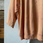 60's Sun faded Chopped Sweat - Large