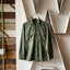 60’s OG 107 Utility Shirt - Medium