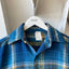 80’s Cotton Flannel - Small