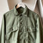 60’s OG 107 Utility Shirt - Medium
