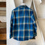 80’s Cotton Flannel - Small