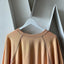 60's Sun faded Chopped Sweat - Large