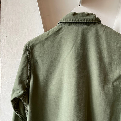 60’s OG 107 Utility Shirt - Medium
