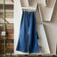 70’s Wrangler Wide Leg Denim - 25” x 28.5”