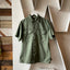 60’s OG-107 Utility Shirt - Medium