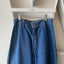 70’s Wrangler Wide Leg Denim - 25” x 28.5”