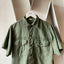 60’s OG-107 Utility Shirt - Medium