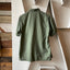 60’s OG-107 Utility Shirt - Medium