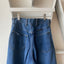 70’s Wrangler Wide Leg Denim - 25” x 28.5”