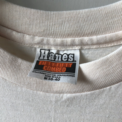 80's Infant Tree Tee - Medium