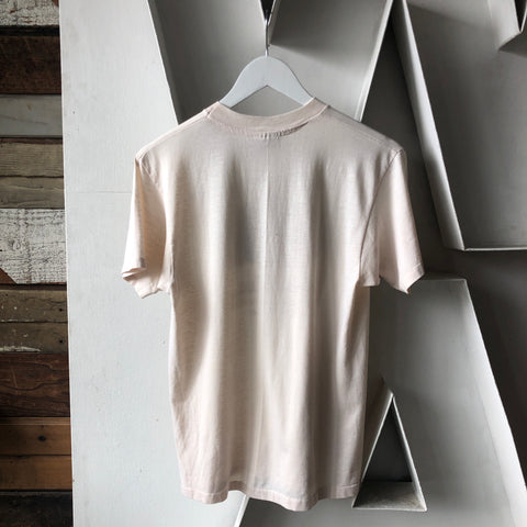80's Infant Tree Tee - Medium