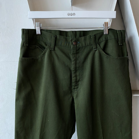 70's Levi’s Trousers - 36” x 29”