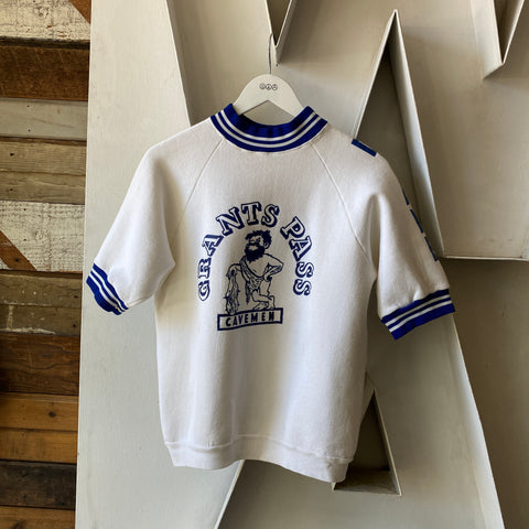 70's Champion Sweat - XL