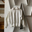 60's Quarter Zip Sweat - Medium