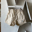 80’s OP Cord Shorts - 25" x 2"