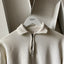 60's Quarter Zip Sweat - Medium