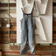 50's US Navy Overalls - Small/Medium