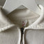 60's Quarter Zip Sweat - Medium