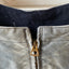 50's US Navy Overalls - Small/Medium