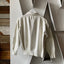 60's Quarter Zip Sweat - Medium