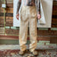 40’s Sun-Cool Side Tie Trousers - 33” x 31”