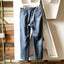 80’s Thrashed Dickies Painted Work Pants - 33” x 30”