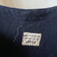 50's US Navy Overalls - Small/Medium