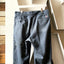 80’s Thrashed Dickies Painted Work Pants - 33” x 30”