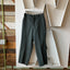 70’s Military Trousers - 29” x 28”