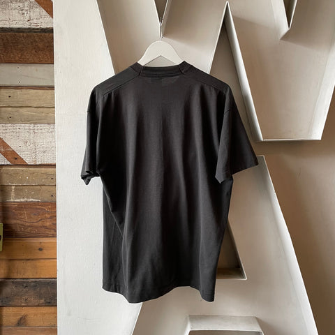 90’s Drummer Tee - XL