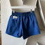 80’s Blue OP Shorts - 24" x 2