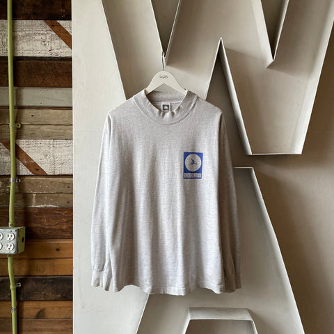 90’s Sun Valley Ski Tee - Large