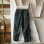 70’s Military Trousers - 29” x 28”