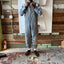 50's US Navy Overalls - Small/Medium