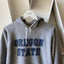 80's OSU Gusset Hoodie - Large