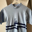 70’s Crazy Shirts Hawaii Tennis Tee - XS