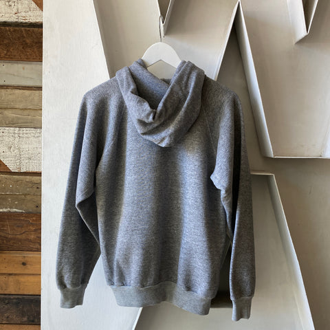80's OSU Gusset Hoodie - Large