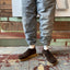 50's US Navy Overalls - Small/Medium