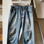 80’s Repaired Levi’s 501 - 32” x 27”