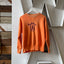 50’s Faded Single V Crewneck Sweatshirt - Large
