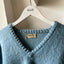 60’s Shaggy Mohair Sweater - Large