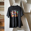 90’s Animal Wingding Tee - Large
