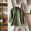 50’s HBT Punk Jacket - Medium