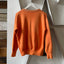 50’s Faded Single V Crewneck Sweatshirt - Large