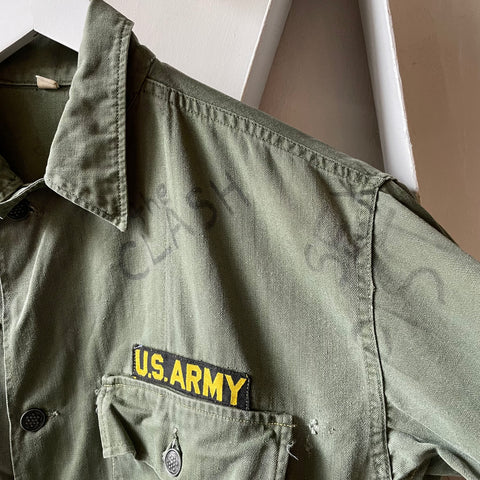 50’s HBT Punk Jacket - Medium