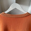 50’s Faded Single V Crewneck Sweatshirt - Large