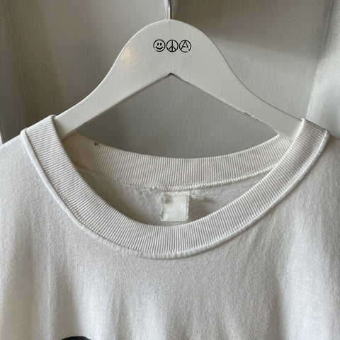 90’s Good Hard Man Tee - XL